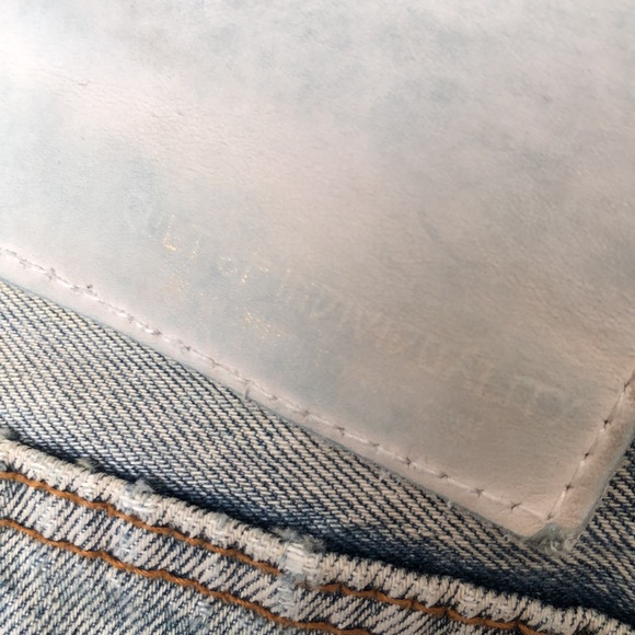 Cult of Individuality Men Straight Jeans - Picture 8 of 10